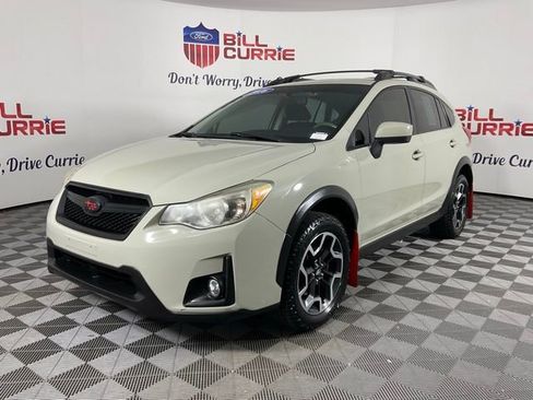 Used 2016 Subaru Crosstrek 2.0i Premium image 7
