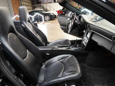 Used 2006 Porsche 911 Carrera 4S image 54