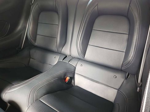 Used 2024 Ford Mustang Premium image 17