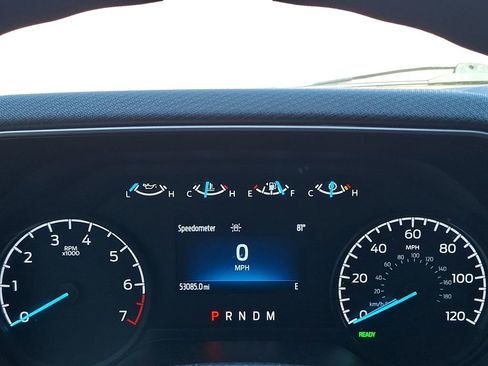 Used 2022 Ford F150 XL w/ Equipment Group 101A High RWD image 8