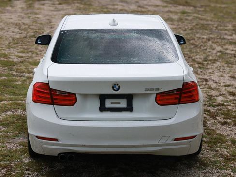 Used 2015 BMW 328i Sedan RWD image 9