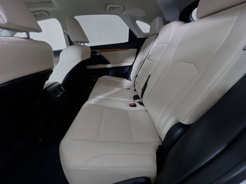 Used 2021 Lexus RX 350 FWD w/ Premium Package image 29