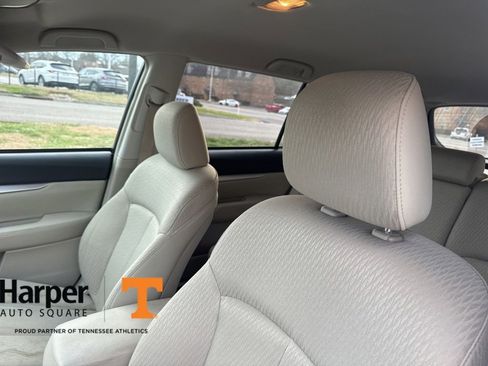 Used 2021 Subaru Crosstrek 2.5i Limited w/ Moonroof Package 1 image 12