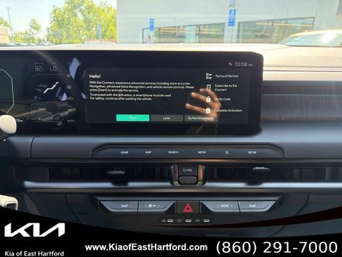 New 2027 Kia Telluride X-Line SX Prestige AWD/4WD image 27