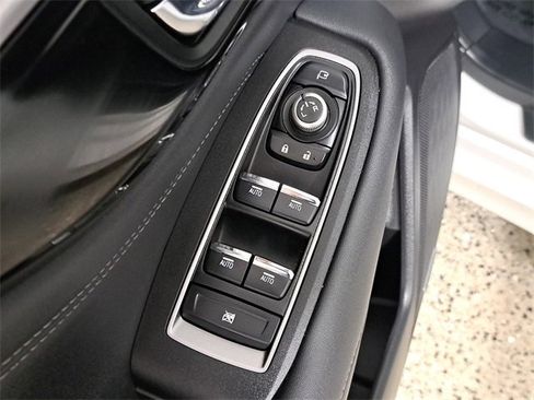 Used 2023 Subaru Legacy Touring XT image 22