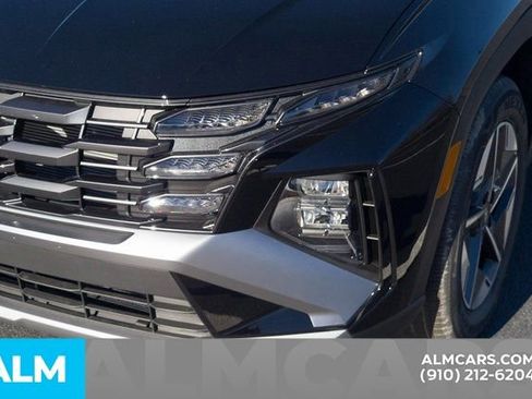 Certified 2025 Hyundai Tucson SEL image 11