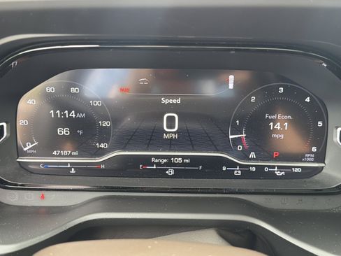 Used 2023 GMC Yukon Denali RWD image 59