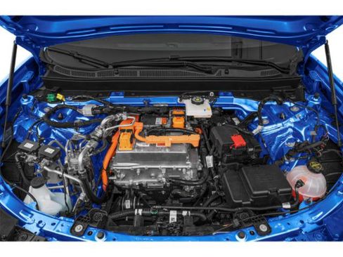 New 2026 Honda Prologue Elite image 9