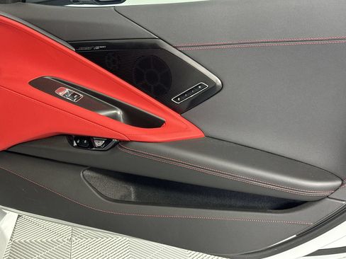Used 2024 Chevrolet Corvette Stingray Preferred Conv RWD image 28