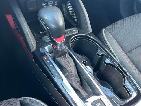 Used 2021 Chevrolet TrailBlazer RS w/ Sun and Liftgate Package image 22