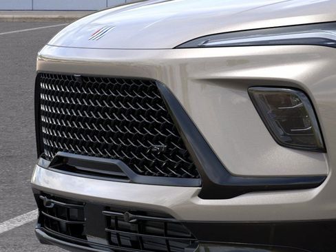 New 2026 Buick Enclave Sport Touring w/ Power Package image 16