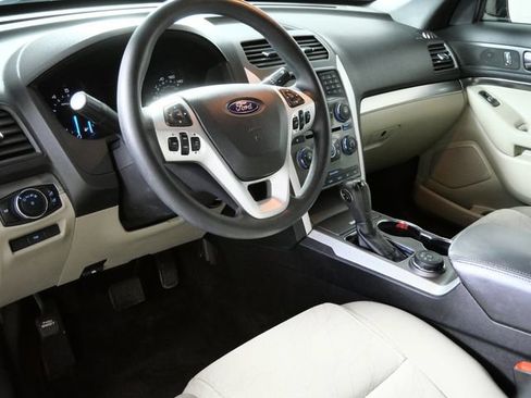 Used 2015 Ford Explorer 4WD image 3