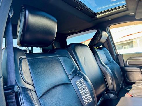 Used 2019 RAM 2500 Power Wagon image 15