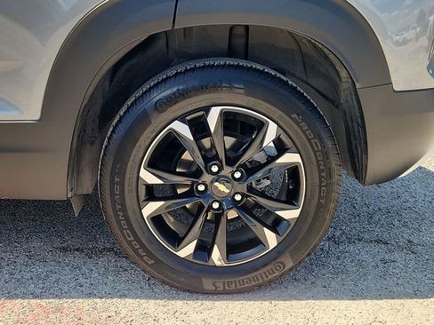 Used 2023 Chevrolet TrailBlazer LT w/ Convenience Package AWD/4WD image 30