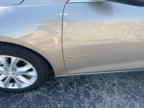 Used 2024 Chevrolet Malibu LT FWD image 31