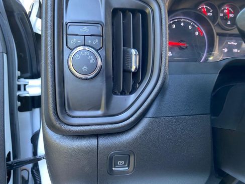 Used 2023 GMC Sierra 2500 Pro w/ Convenience Package RWD image 54