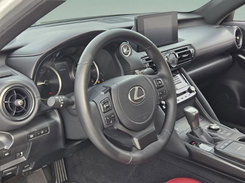 Certified 2024 Lexus IS 300 F Sport RWD image 22