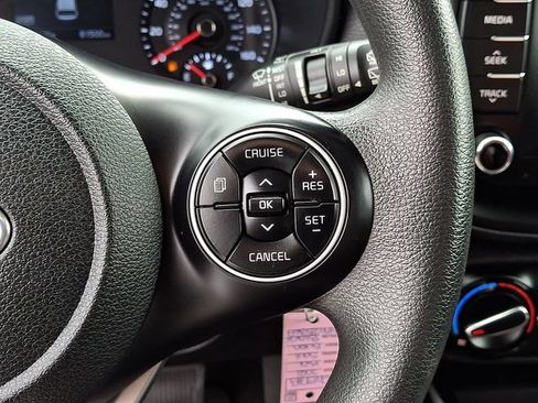 Used 2021 Kia Soul LX FWD image 22