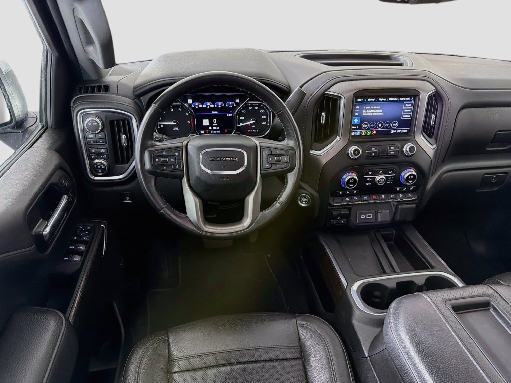 Used 2022 GMC Sierra 1500 Denali w/ Denali Reserve Package AWD/4WD image 28