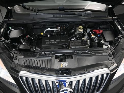 Used 2015 Buick Encore FWD image 15