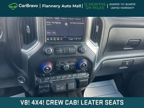 Used 2021 Chevrolet Silverado 1500 LT image 15