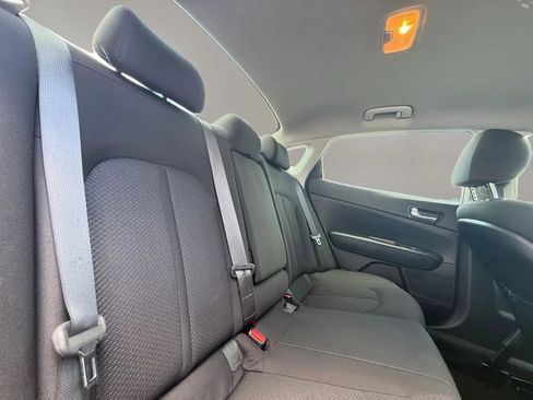Used 2018 Kia Optima LX FWD image 13