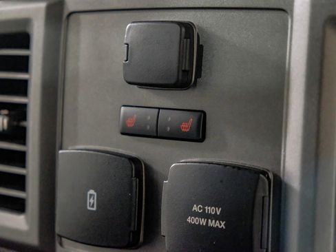 Used 2020 Ford F150 Raptor w/ Equipment Group 802A Luxury image 31