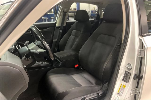 Used 2022 Honda Civic EX image 25