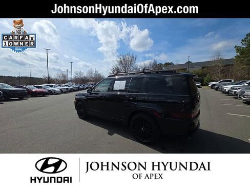 Used 2025 Hyundai Santa Fe Calligraphy AWD/4WD image 17