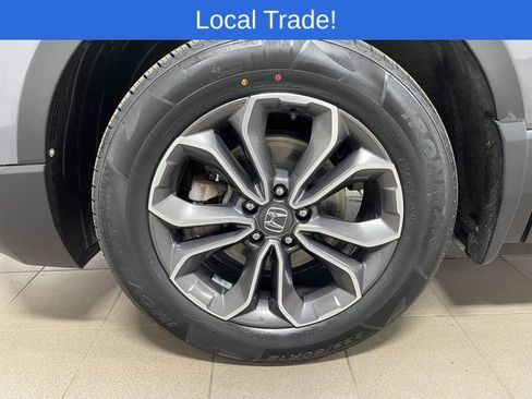 Used 2020 Honda CR-V EX image 7