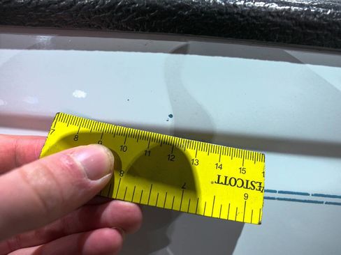 Used 1997 Chevrolet Silverado 1500 4x4 Extended Cab image 33