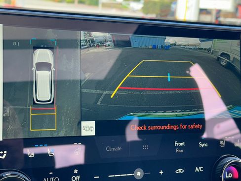 Used 2026 Lexus TX 350 TX 350 image 20