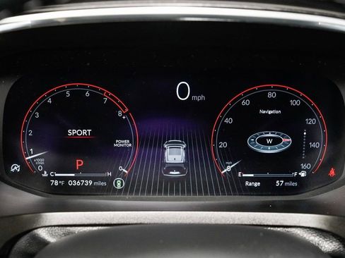 Certified 2023 Acura MDX SH-AWD w/ Technology Package image 14