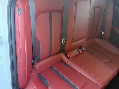 Used 2022 Kia K5 GT-Line w/ GT-Line FWD Premium Package image 39