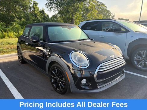 Used 2015 MINI Cooper 2-Door Hardtop FWD image 1