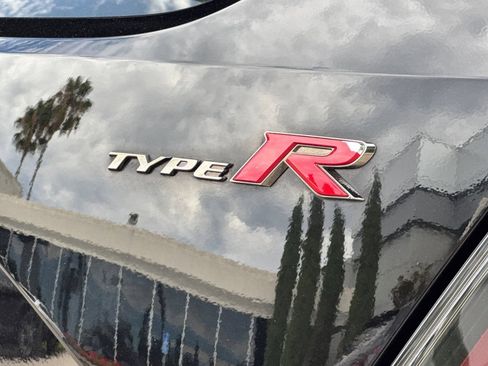 Certified 2018 Honda Civic Type R image 28