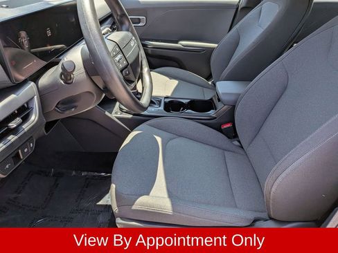 Used 2025 Kia K4 FWD image 23