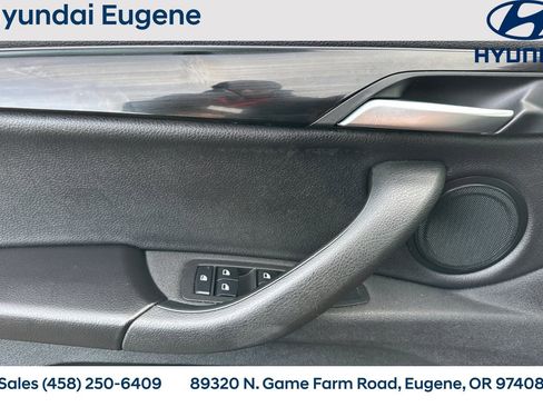 Used 2018 BMW X2 xDrive28i w/ Convenience Package image 12