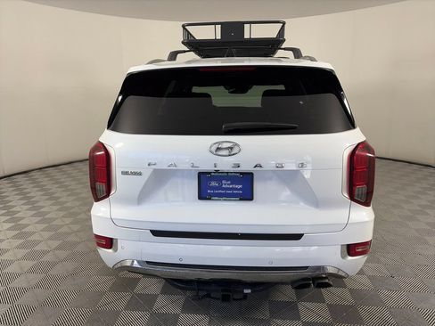 Used 2020 Hyundai Palisade Limited FWD image 6
