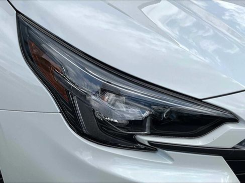 New 2025 Subaru Legacy Premium image 14