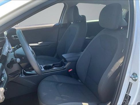 Used 2026 Kia K4 FWD image 20