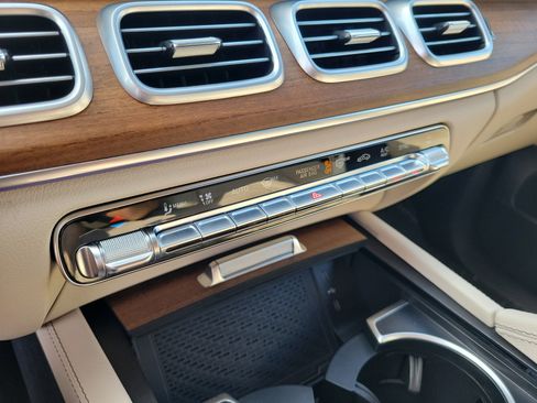 Certified 2026 Mercedes-Benz GLE 350 4MATIC image 22