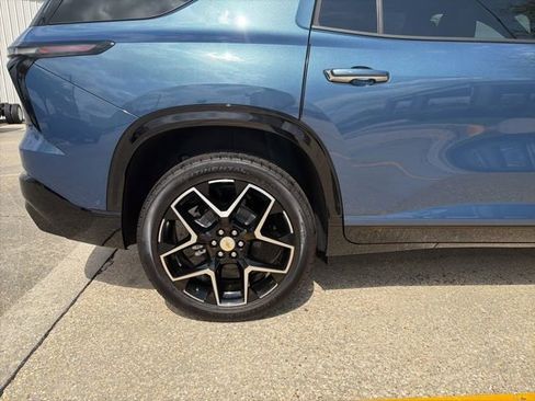 New 2026 Chevrolet Traverse High Country image 7