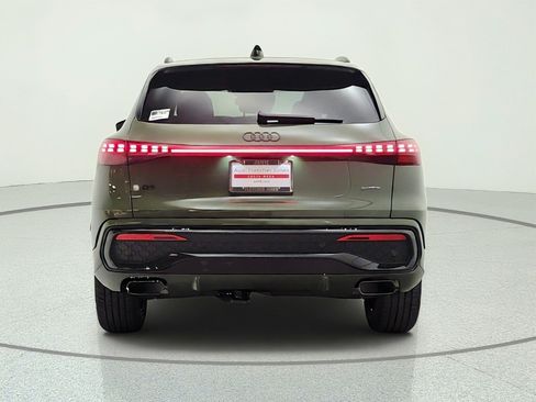 New 2026 Audi Q5 2.0T AWD/4WD image 6