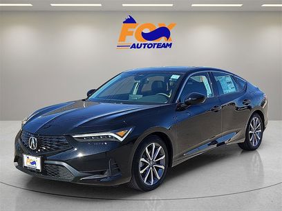 New 2026 Acura Integra