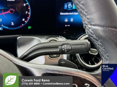 Used 2023 Mercedes-Benz GLB 250 4MATIC image 19