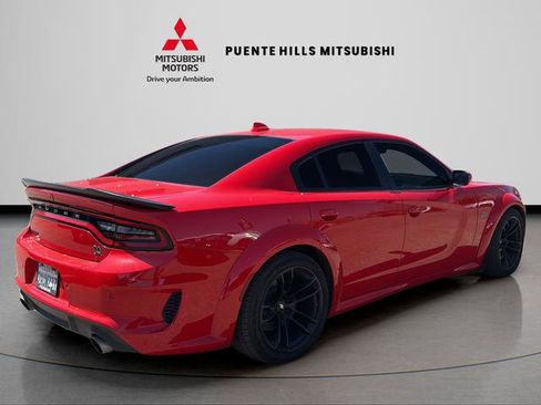 Used 2022 Dodge Charger Scat Pack image 5
