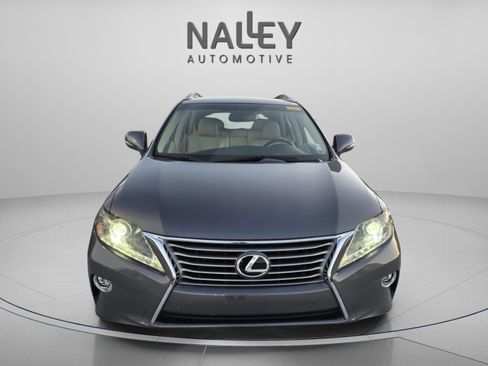 Used 2015 Lexus RX 350 FWD image 8