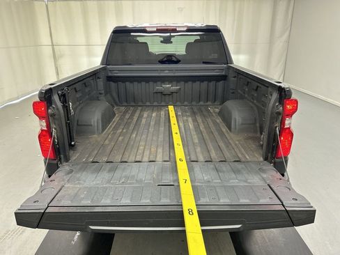 Certified 2023 Chevrolet Silverado 1500 LT AWD/4WD image 21