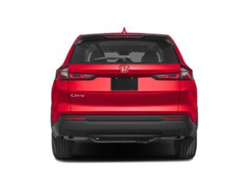 Used 2024 Honda CR-V EX image 8